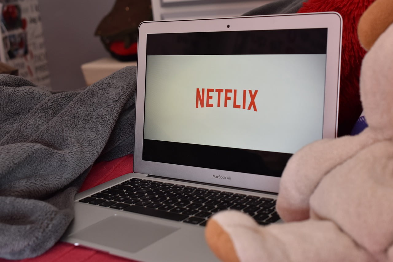 Netflix Offre Publicite Recrutement 2