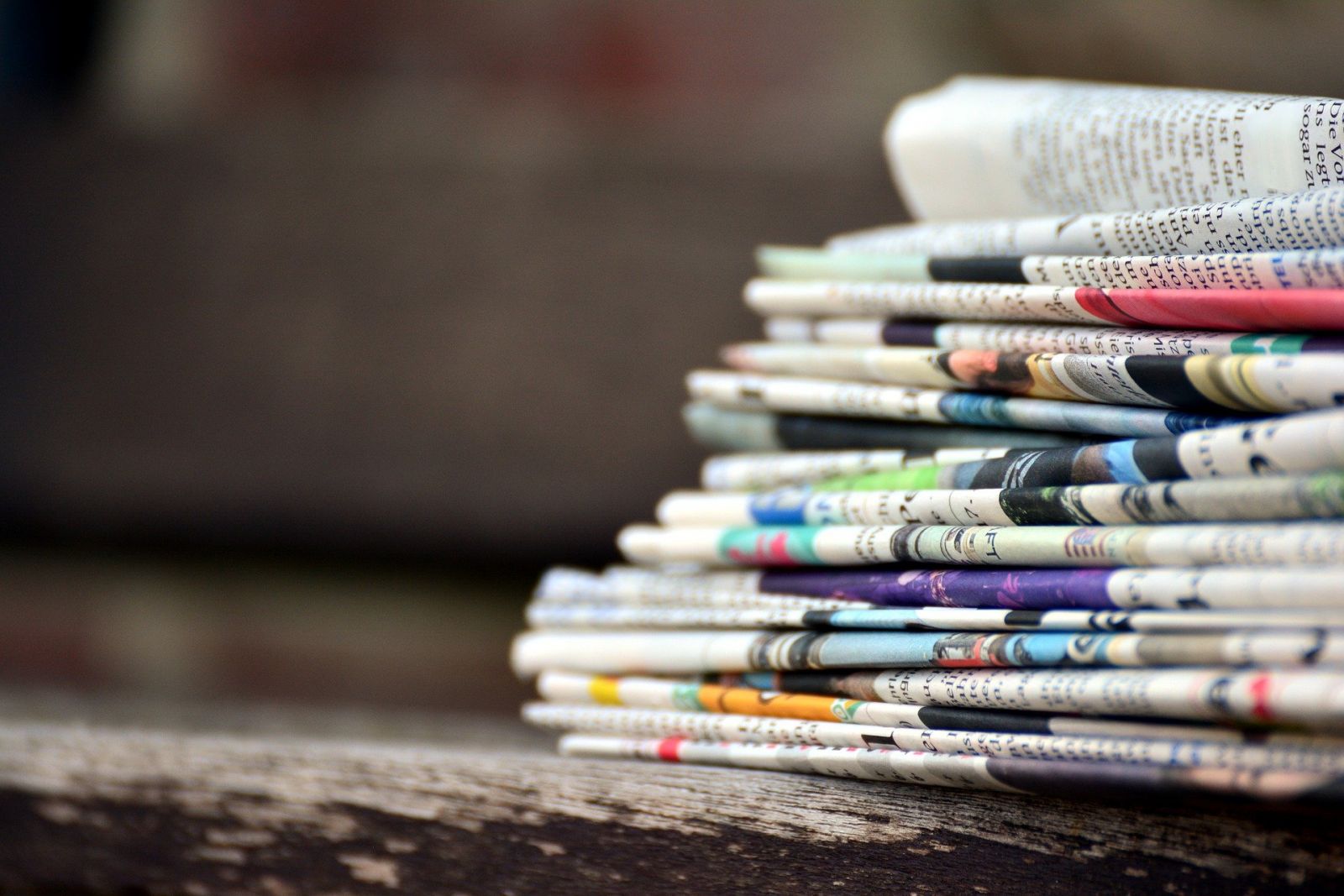 Newspapers 3488861 1920