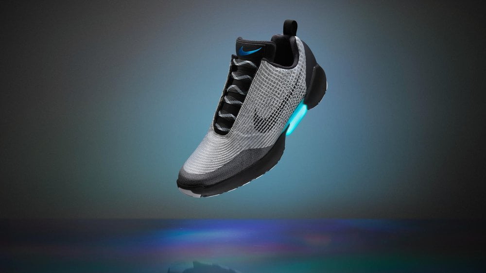 Nike Hyperadapt Prix Achat Chaussures Bttf Mcfkly
