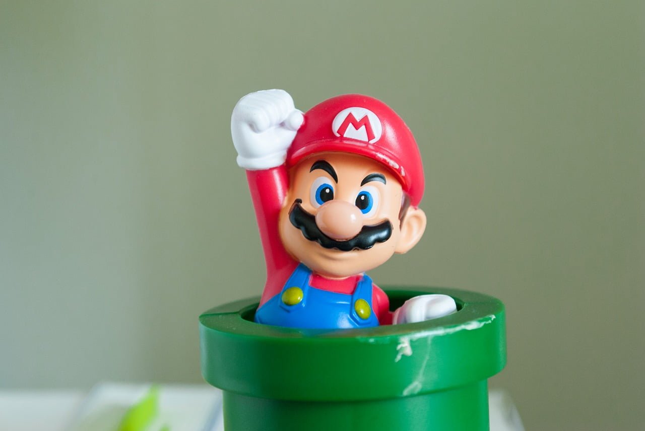 Nintendo Switch Succes Etats Unis 1