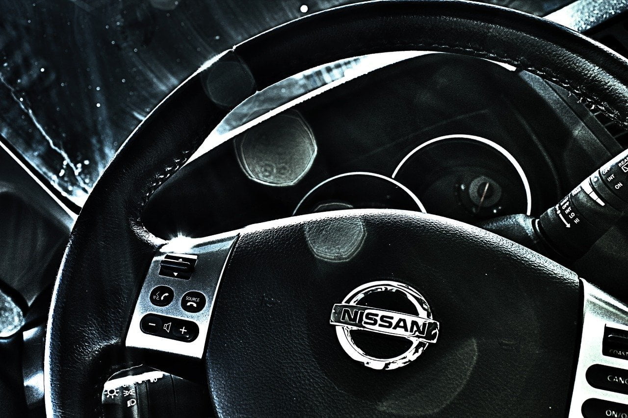 Nissan Renault Relance Europe 1