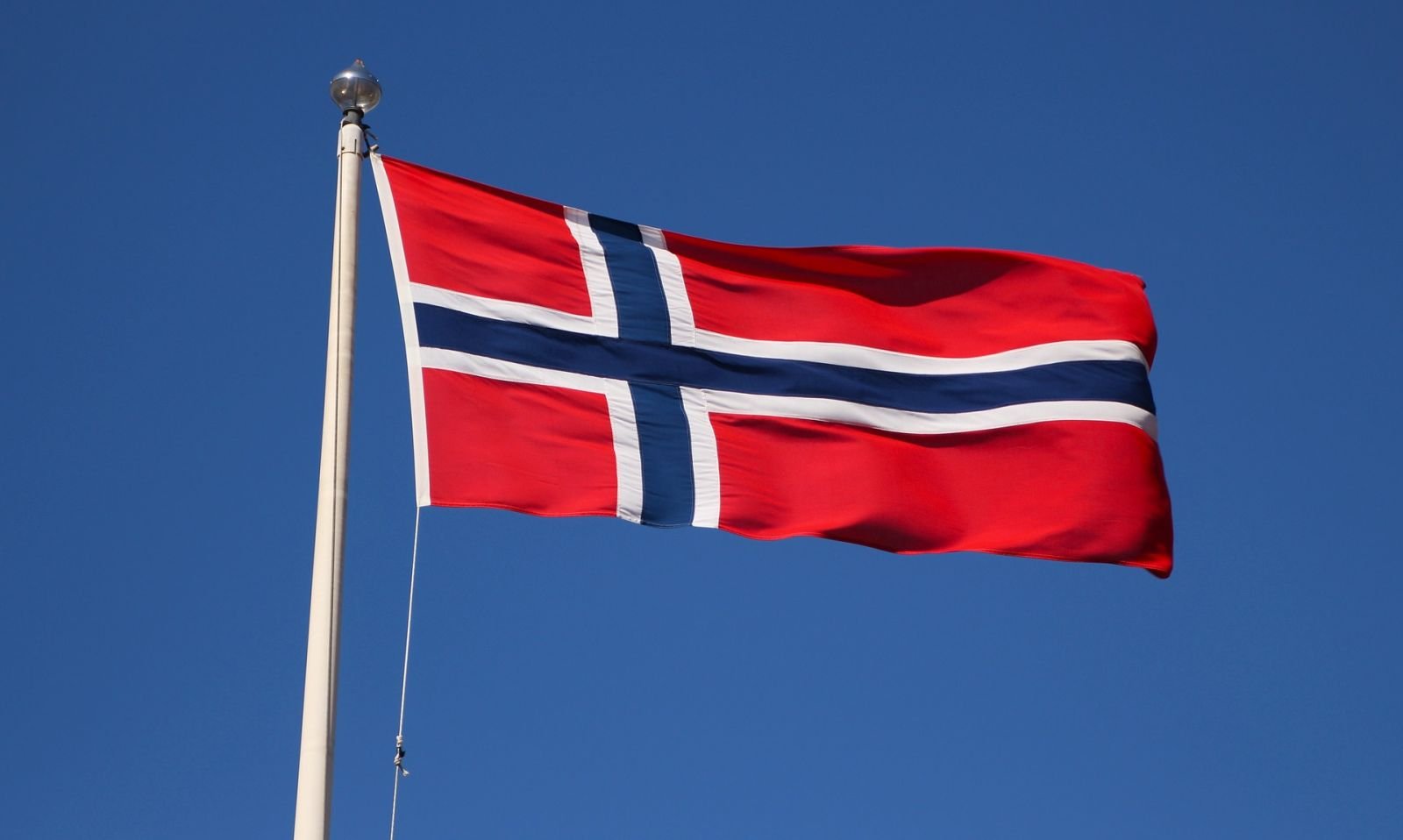 Norwegian Flag 2585931 1920