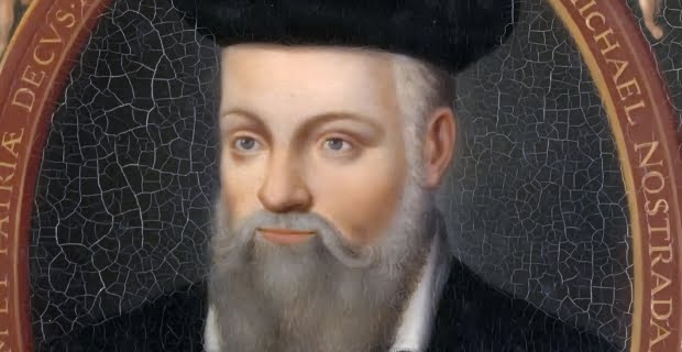 Nostradamus