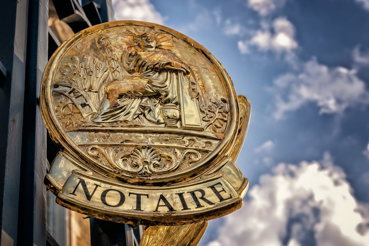 Notaire Arnaque Assurance Vie