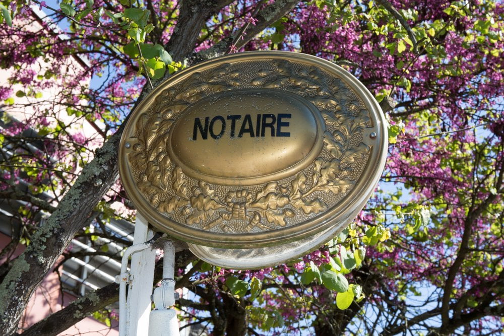 Notaire Succession Compte Desherence Suisse Cdc Argent Famille