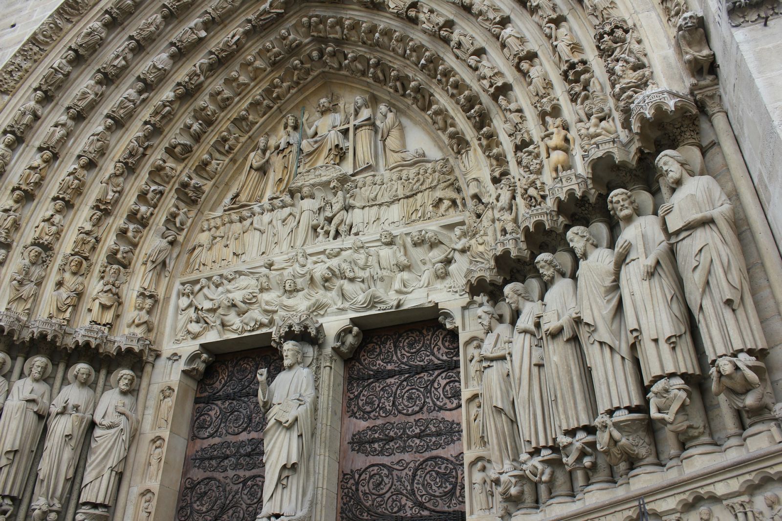Notre Dame Paris1