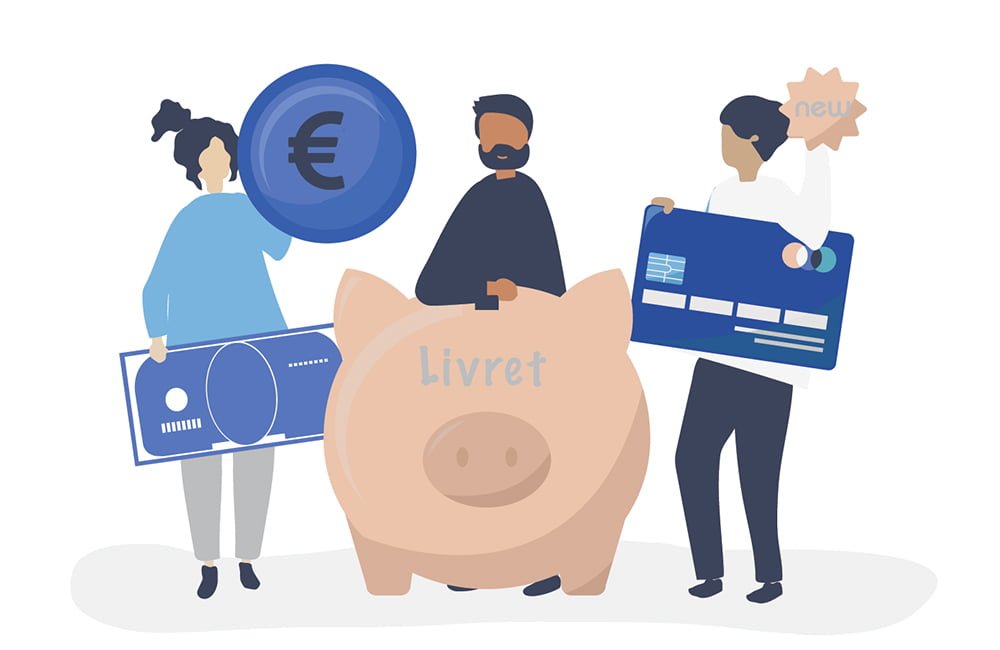 Nouveautes Livrets Bancaires