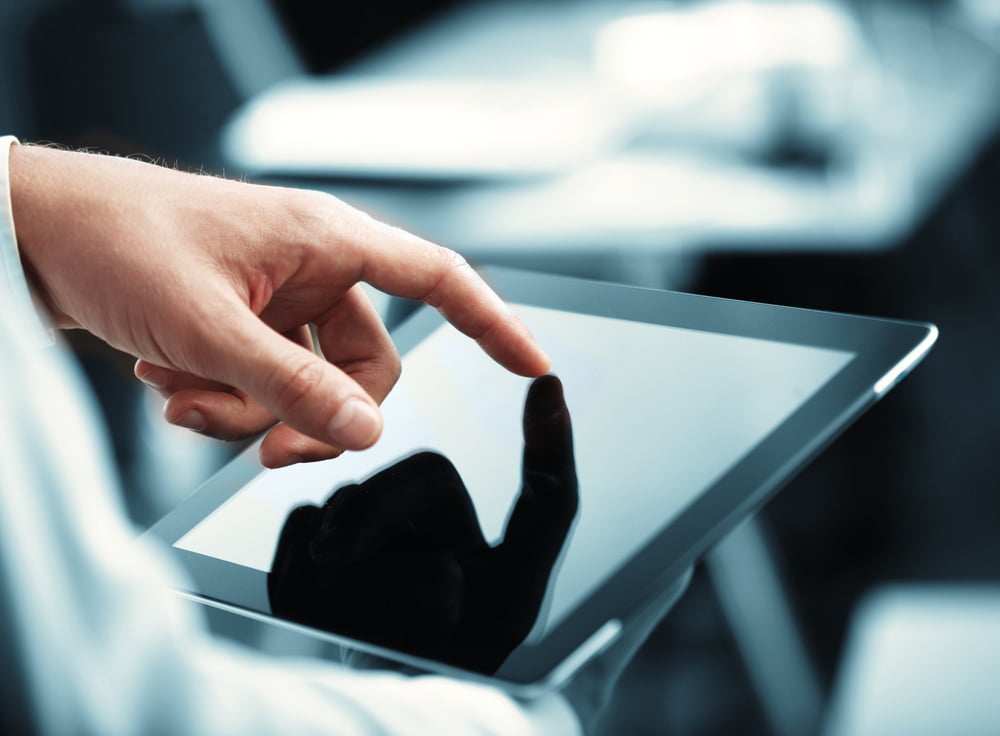Nouvelles Technologies Habitudes Consommation