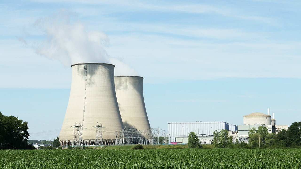 Nucleaire Fermeture Fessenheim