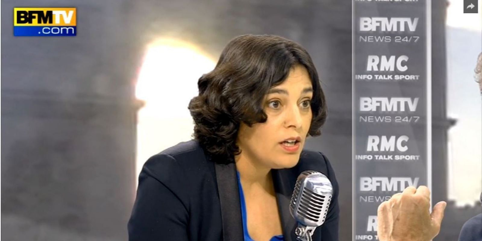 O El Khomri Cdd Facebook