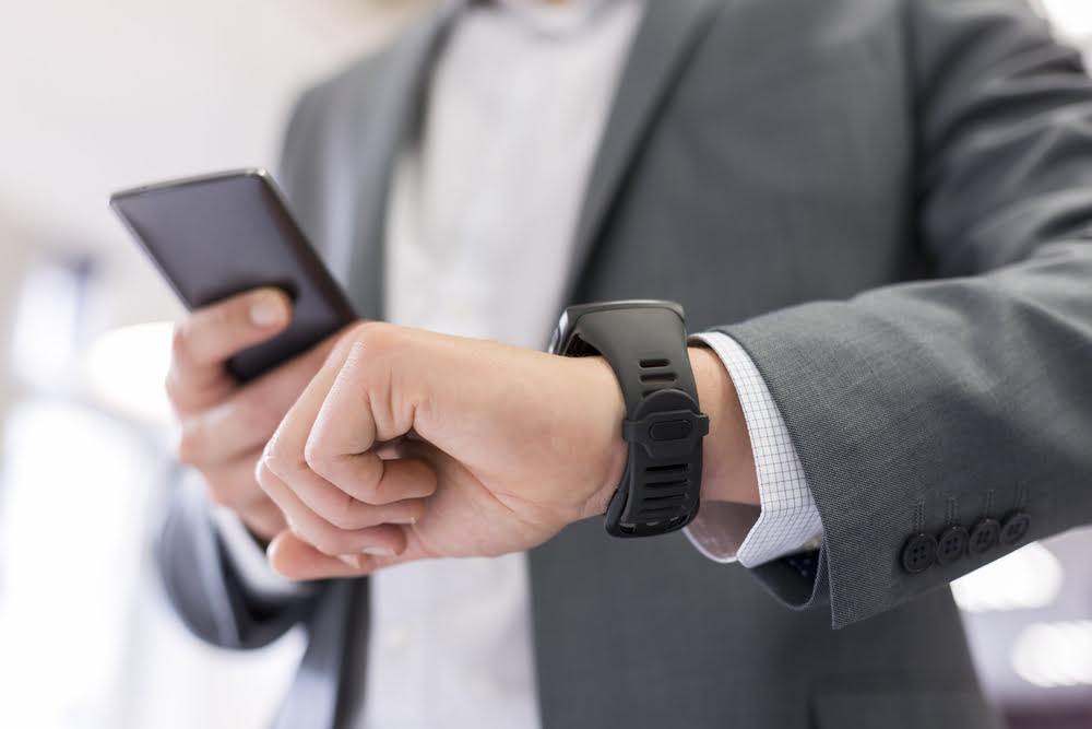 Objets Connectes Defis Entreprises Protection