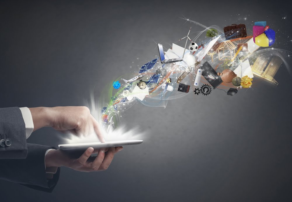 Objets Connectes Donnees Gestion Quantite