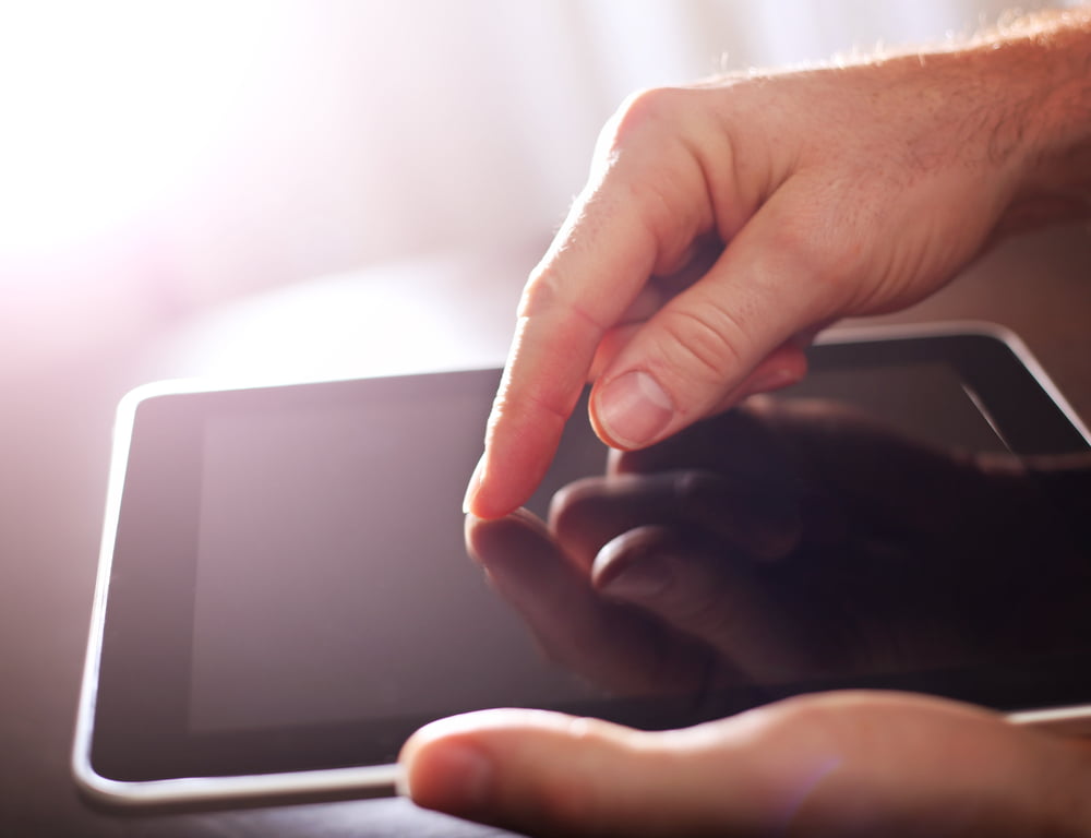 Objets Connectes Internet Respect Vie Privee