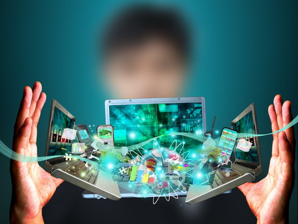 Objets Connectes Opportunites Entreprises Marches