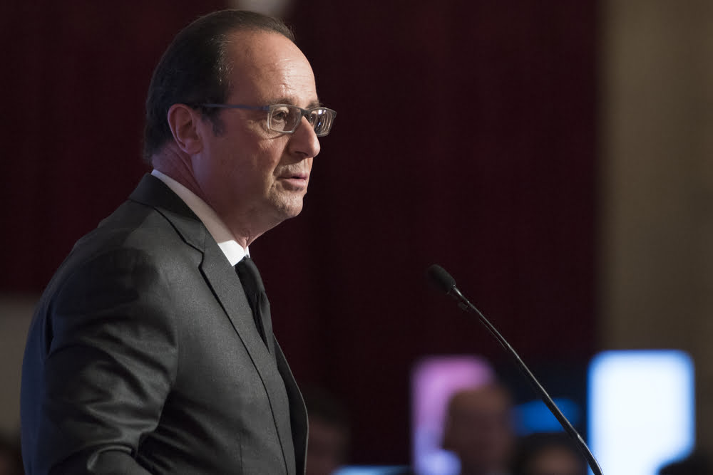 Oi Travail El Khomri Politique Risque Societe Emploi