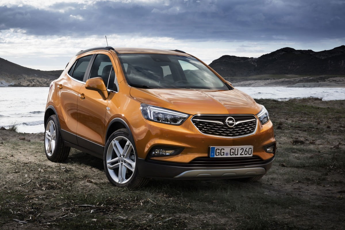 Opel Mokka X 2016 04a9b 1200 800