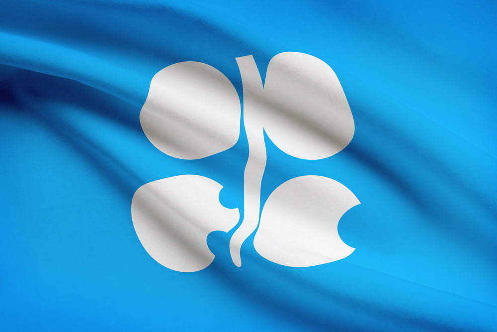 Opep Petrole Accord Doha Cout Baril Buorse