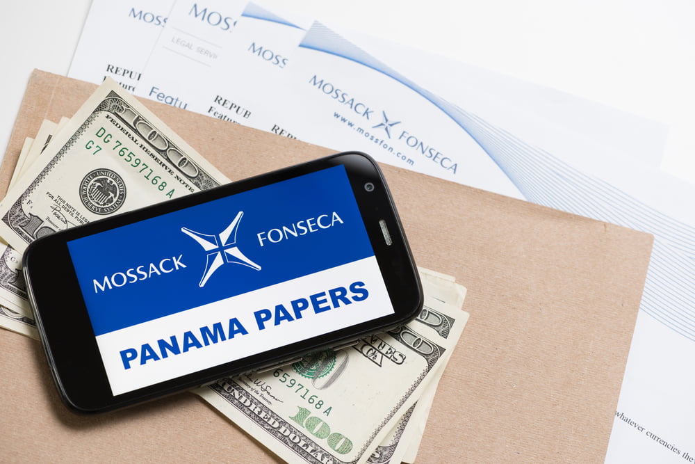 Opinion Publique Panama Papers Interet Scandale Fraude Fiscale