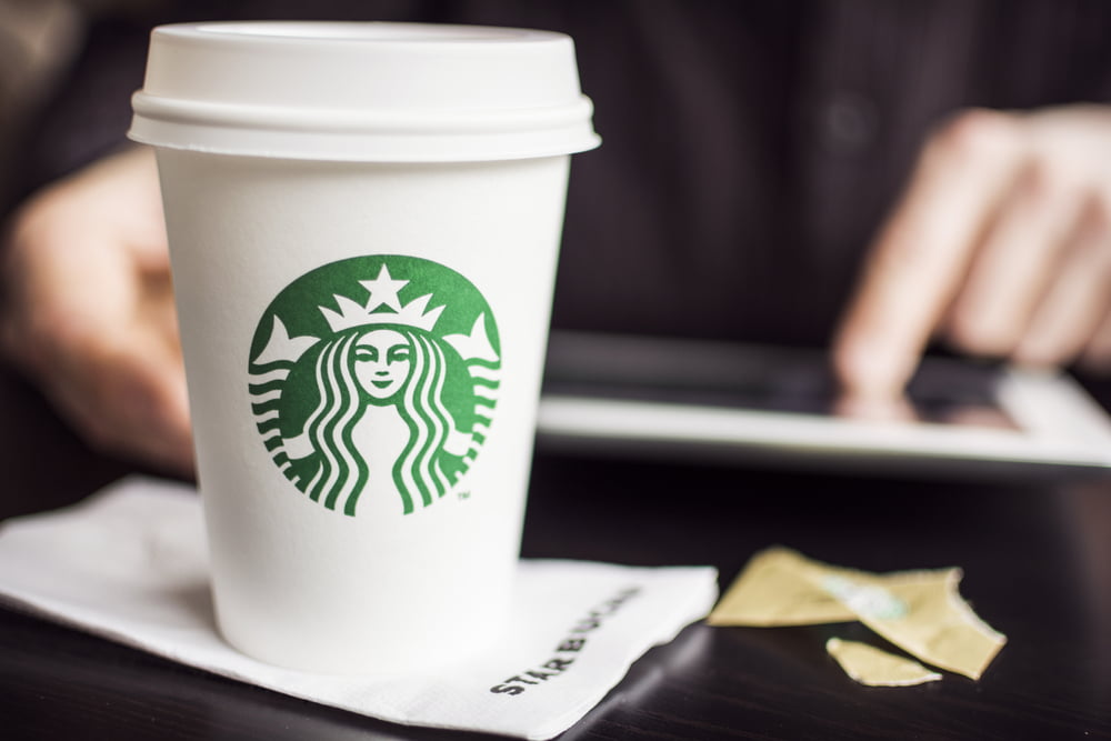 Optimisation Fiscale Pays Bas Accord Starbucks Enquete Impot Revenus Societe