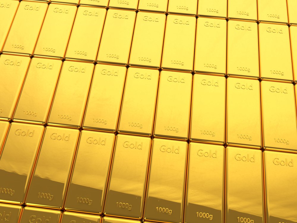 Or Cours Metaux Precieux Marches