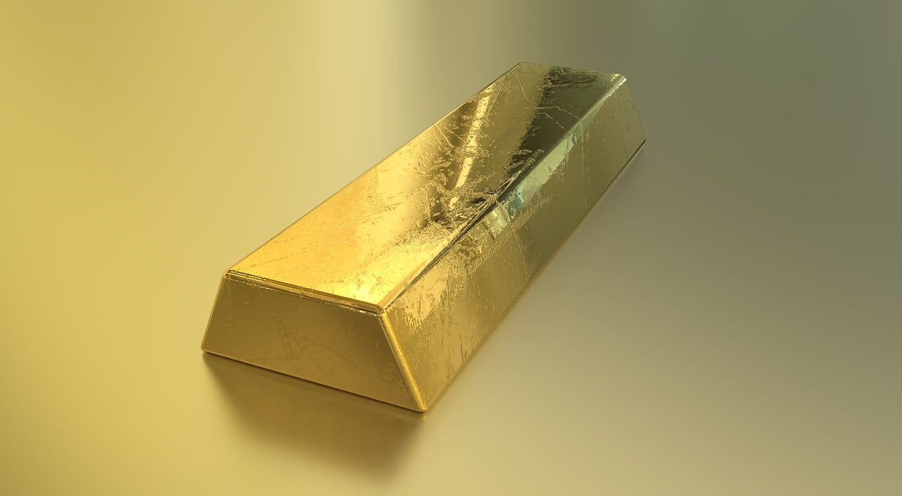 Or Lingot Achat Valeur Investissement