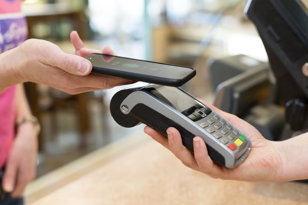Orange Smartphone Nfc France Chiffres