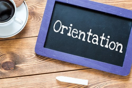 Orientation Scolaire