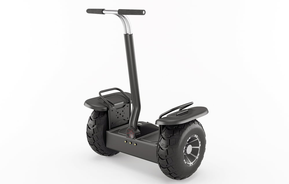 Orni Solowheel Rtl Conso Matin