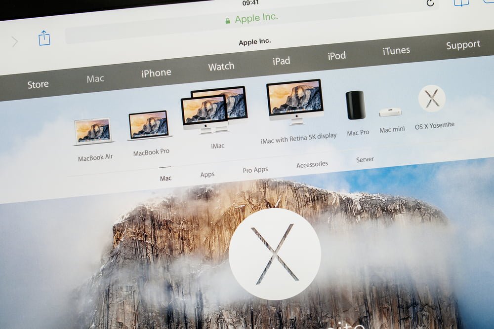 Osx Ransomware Keranger Securite Piratage Informatique Mac Apple