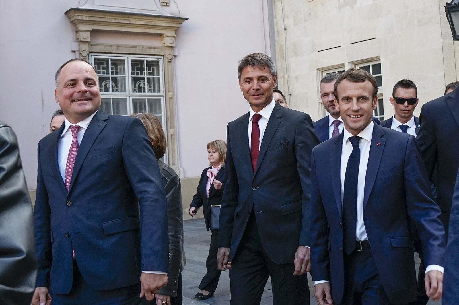 Palmares Personnalites Mediatises Presse Francaise