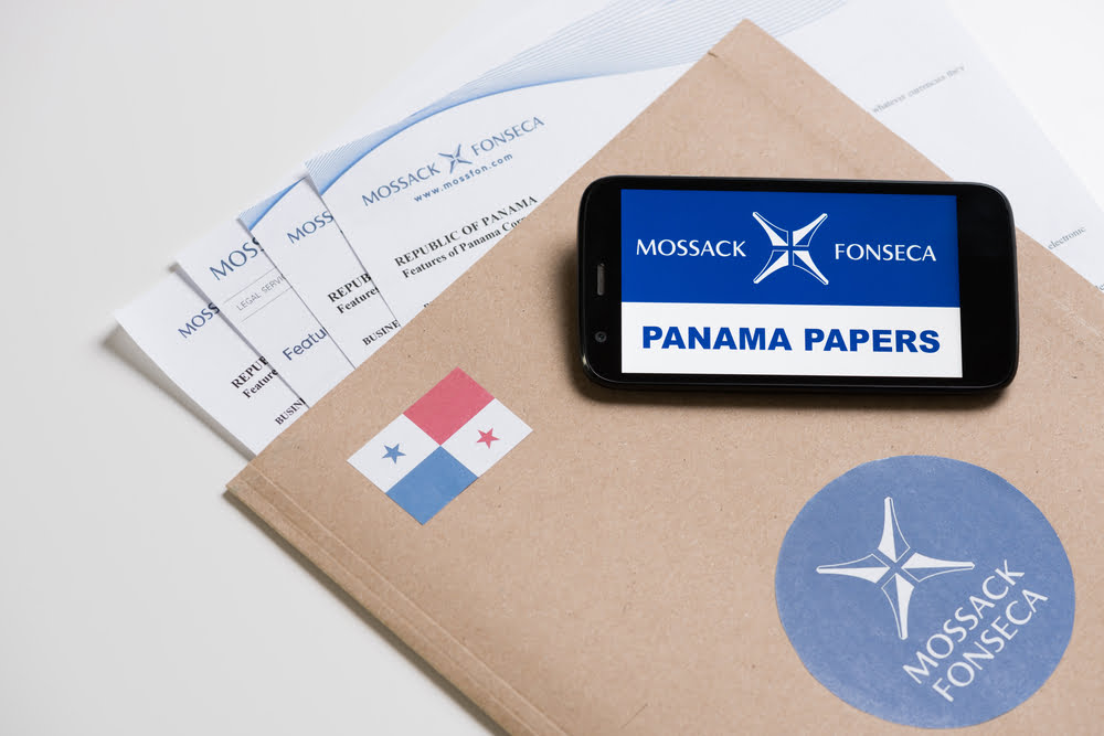 Panama Papers Scandale Exil Fiscal