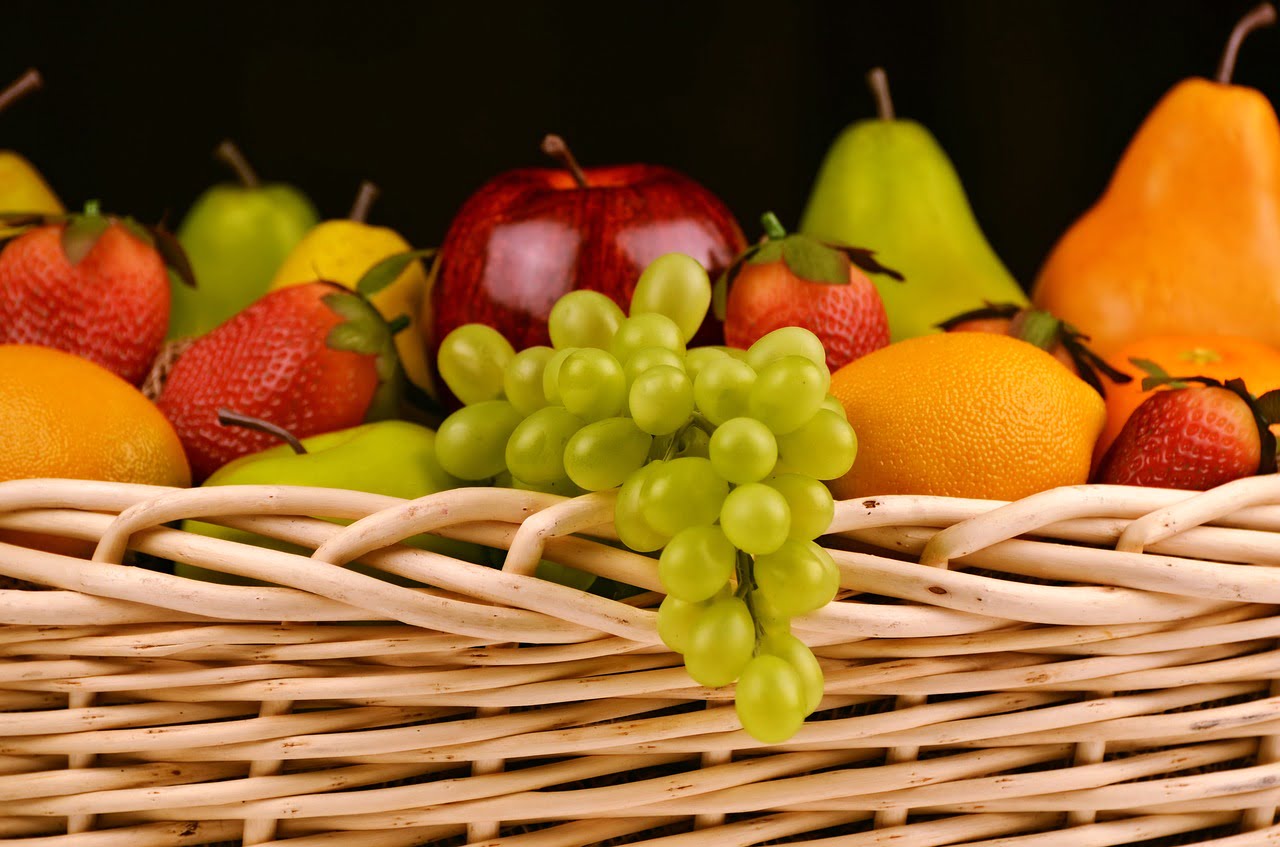 Panier Fruits Legumes Hausse 2