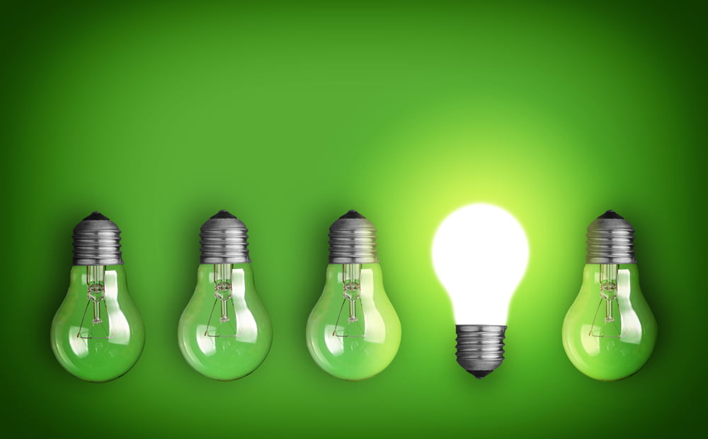Panneau Solaire Innovation Materiau Science Rendement Energie