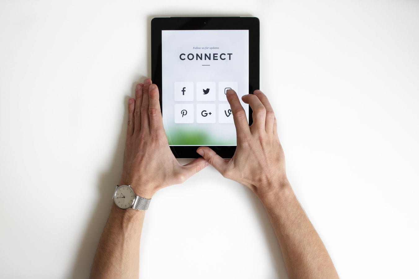 Parcours Client Digitalise