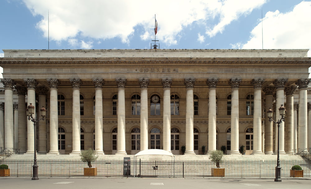 Paris Art Salon Dessin Palais Brogniart