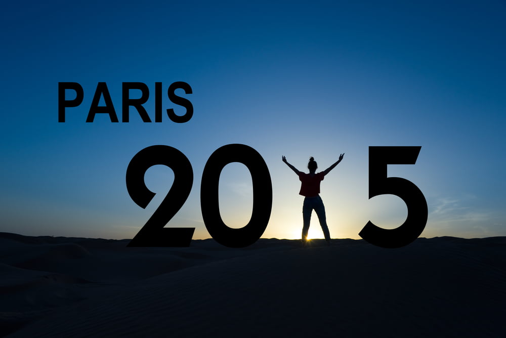 Paris Cop21 Economie Environnement Rechauffement