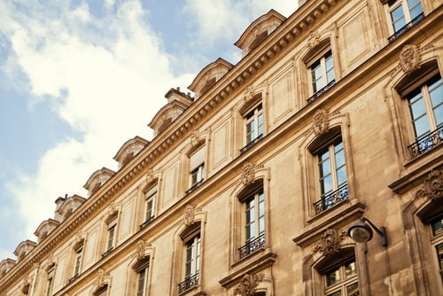Paris Encadrement Loyers Immobilier Loi Alur