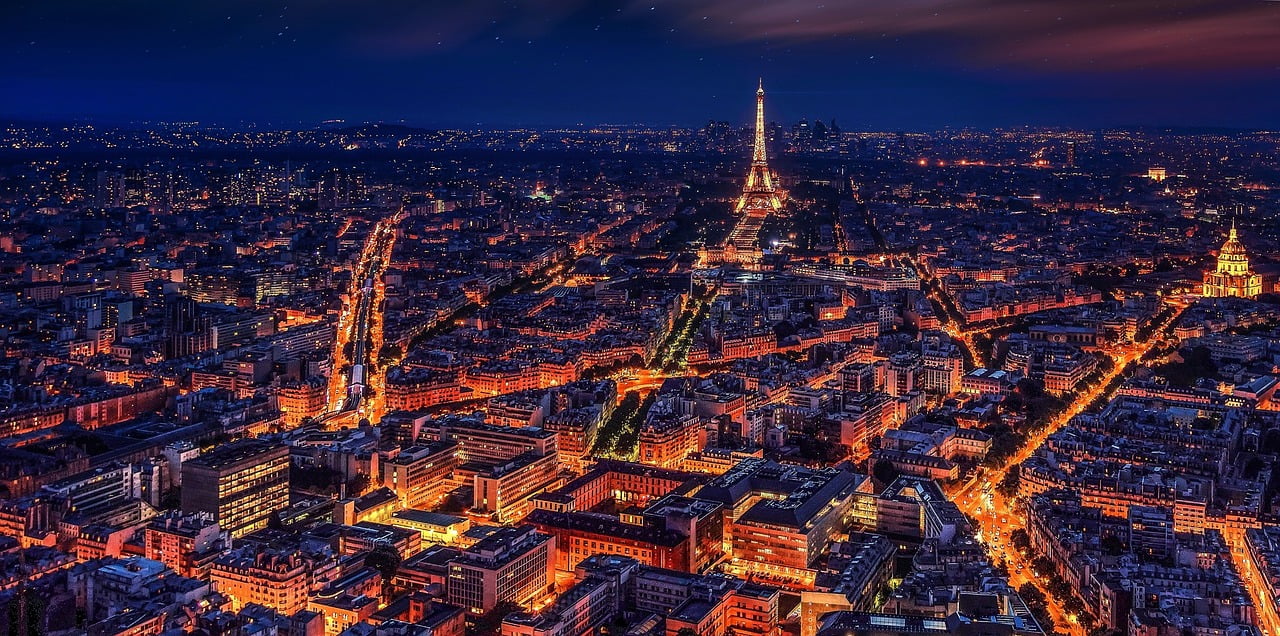 Paris Surtaxe Habitation Residence Secondaire Argent Impots Reforme