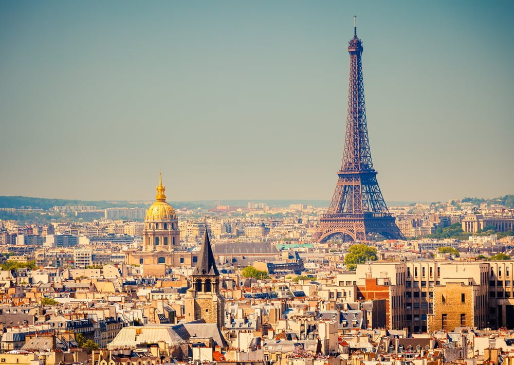 Paris Taxe Sejour Augmentation Hotels Capitale