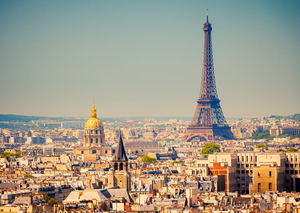 Paris Taxe Sejour Augmentation Hotels Capitale