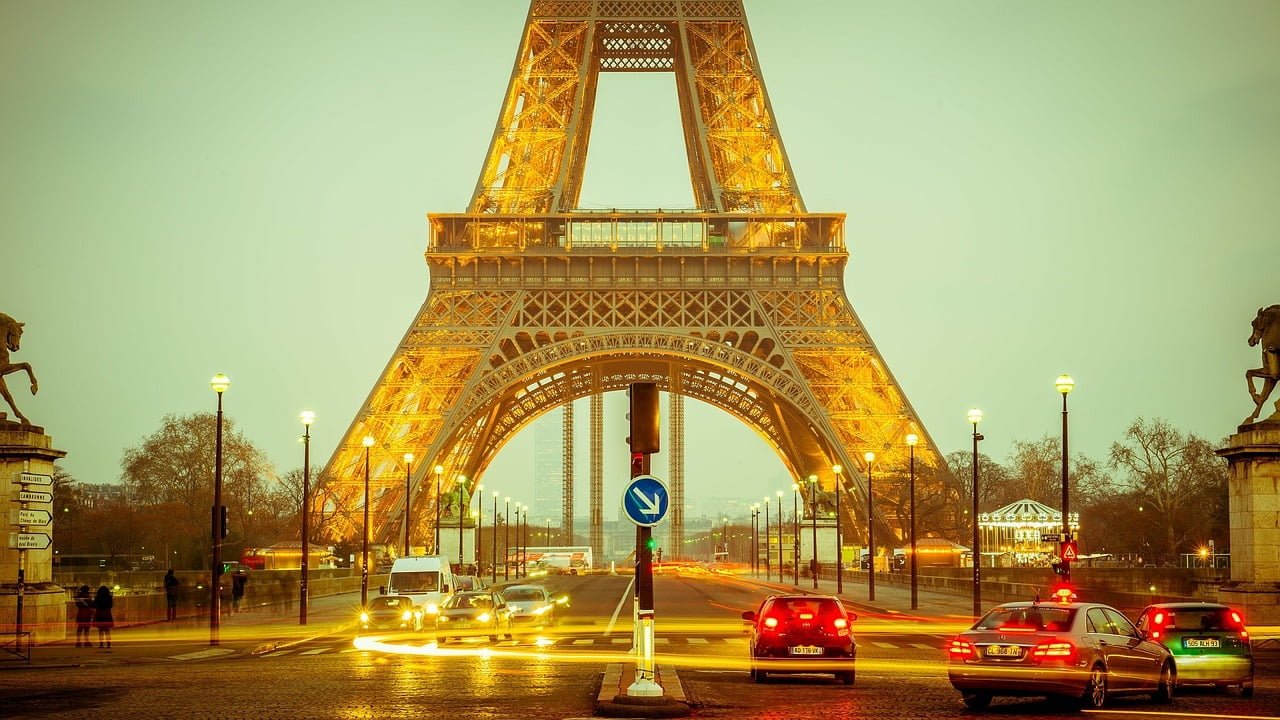 Paris Temps Travail Classement Villes Loisirs France Monde