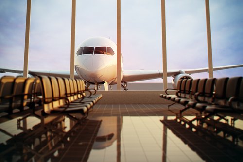 Parking Aeroport Beauvais