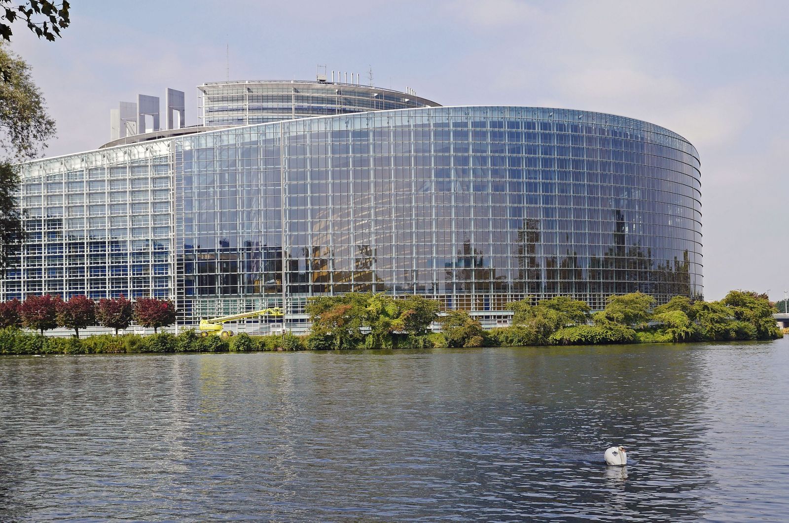 Parlement Europeen
