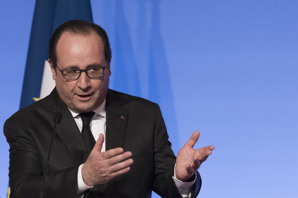 Parti Scialiste Responsable Echec Politique Montee Fn