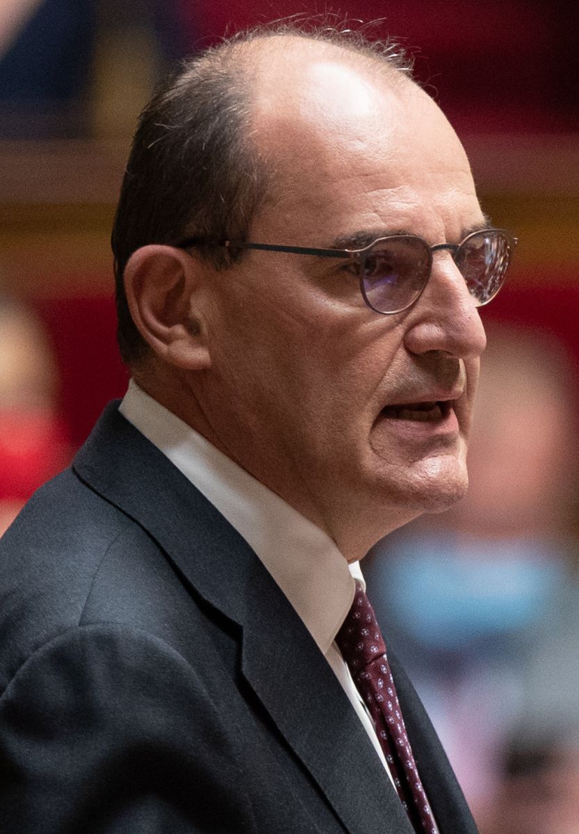 Participation Interessement Sont Programme Premier Ministre