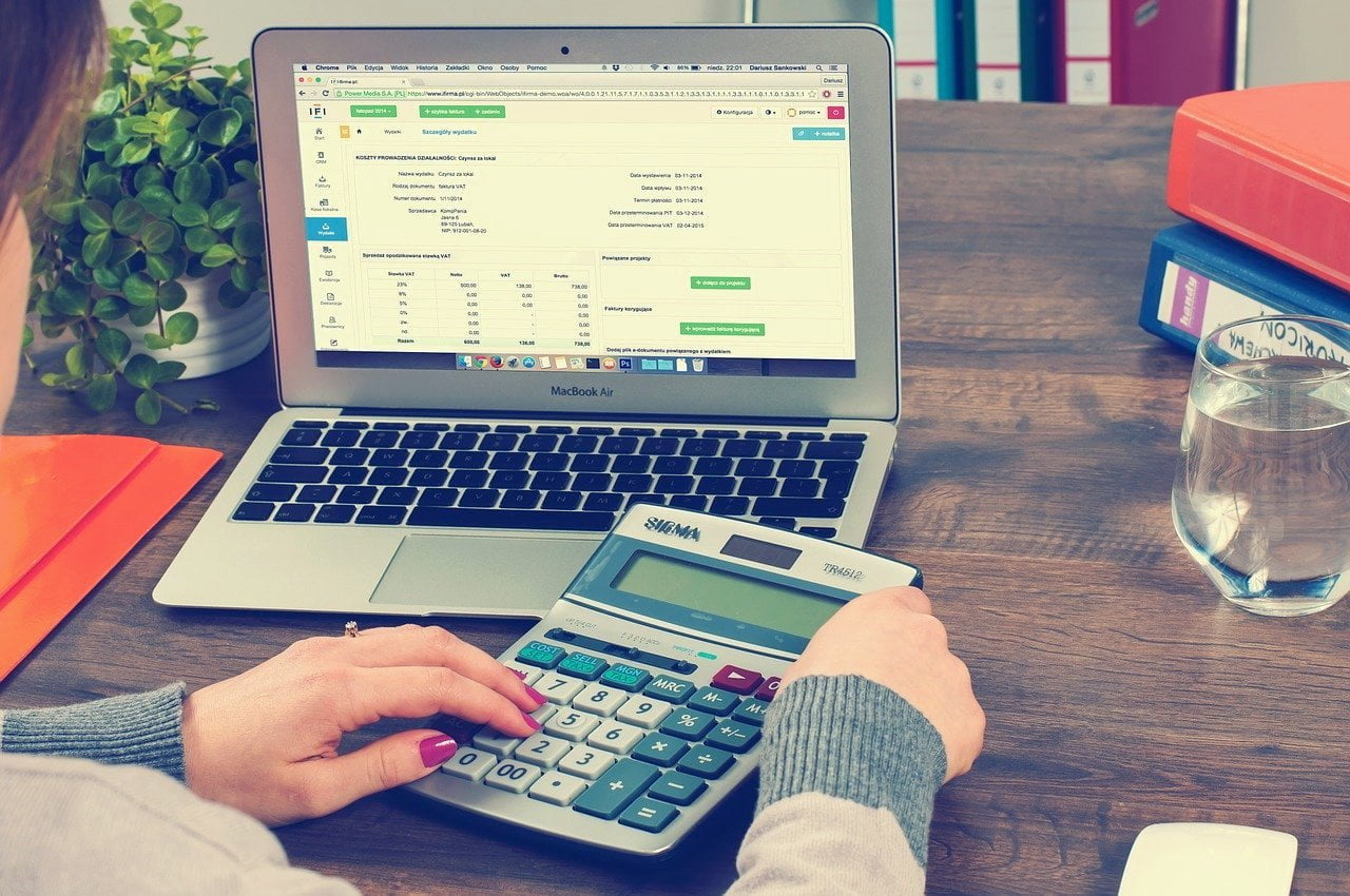 Particulier Entrepreneur Coronavirus Finance