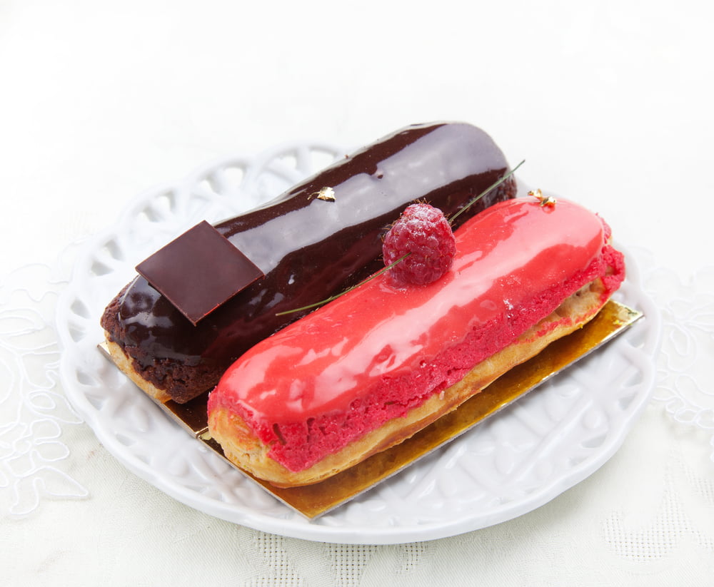 Patisseries Regime Poids Sante Diabete