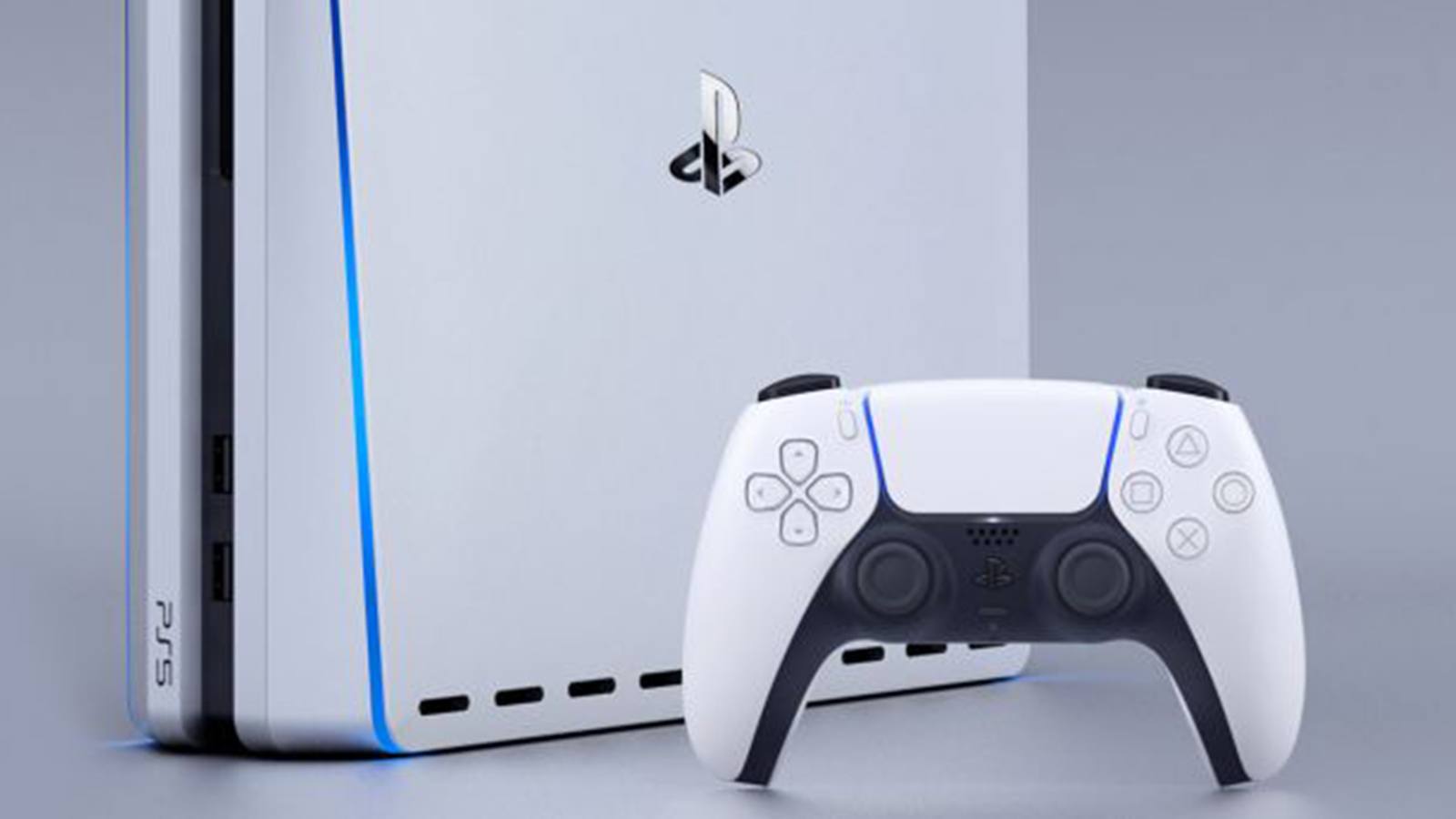 Pdg Sony Revele Ps5 Sera 100 Fois Plus Rapide Que Ps4