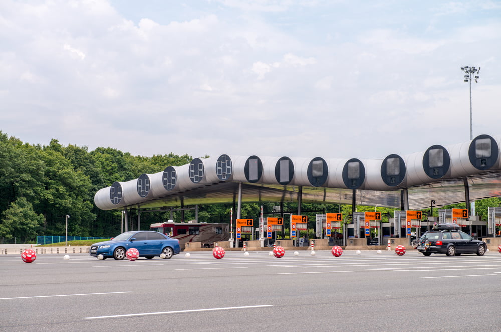 Peage Prix Autoroutes France Tarifs