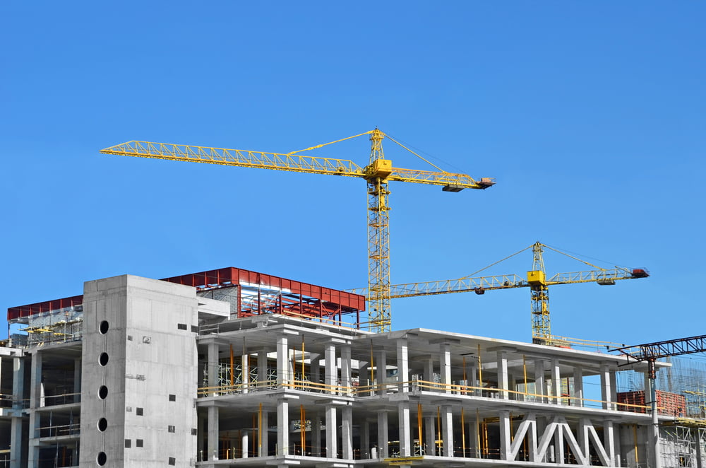 Penurie Logement Construction France Immobilier Idee Recue